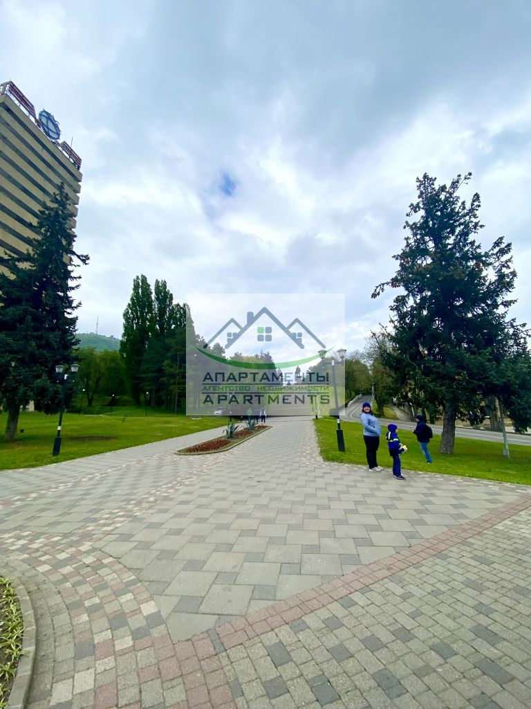 Продажа 2-комнатной квартиры, Пятигорск, Гоголя ул,  24