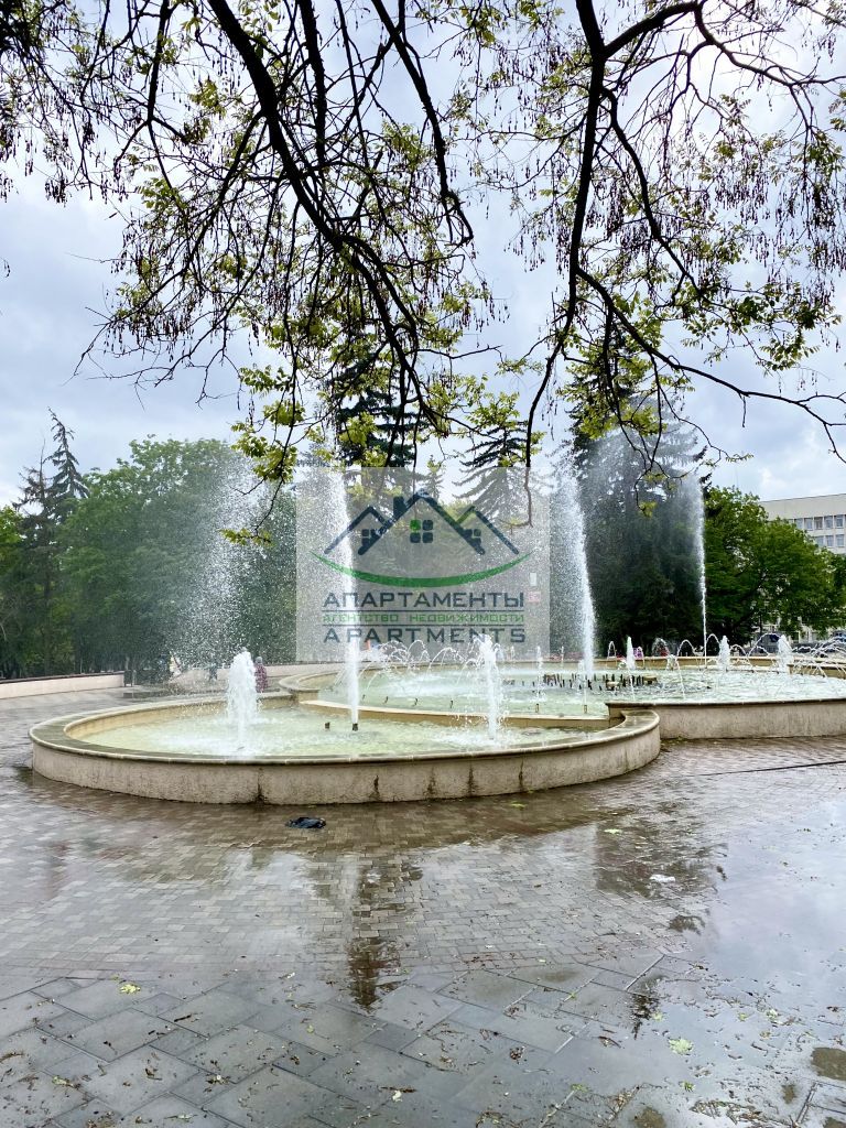 Продажа 2-комнатной квартиры, Пятигорск, Гоголя ул,  24