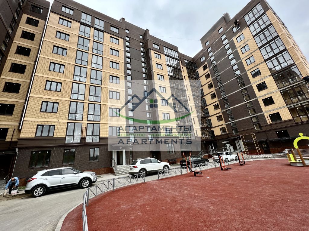 Продажа 1-комнатной квартиры, Пятигорск, Первомайская ул,  70