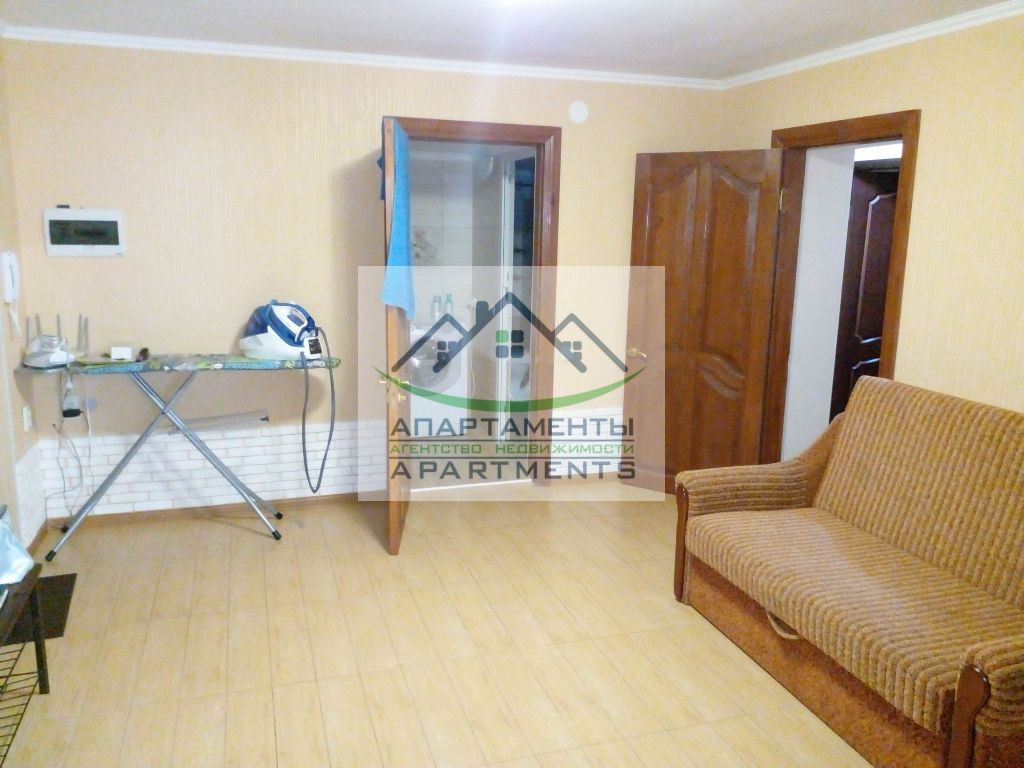 Продажа 3-комнатной квартиры, Ессентуки, Маяковского ул,  16