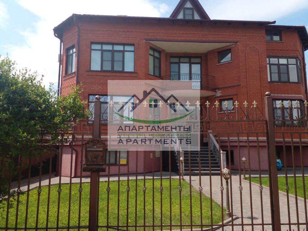 Продажа 3-комнатной квартиры, Ессентуки, Маяковского ул,  16