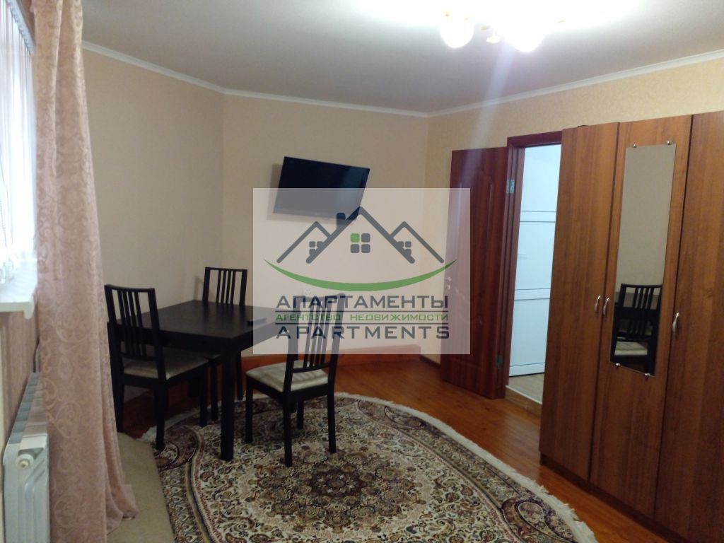 Продажа 3-комнатной квартиры, Ессентуки, Маяковского ул,  16