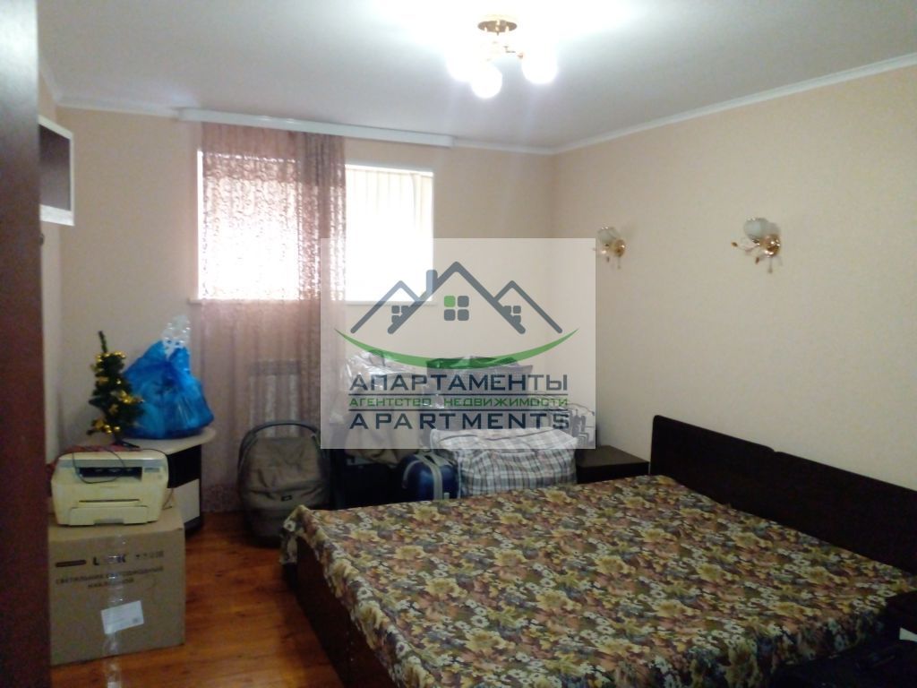 Продажа 3-комнатной квартиры, Ессентуки, Маяковского ул,  16