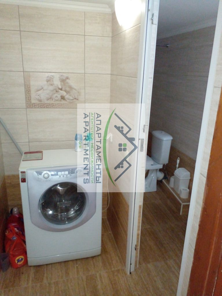 Продажа 3-комнатной квартиры, Ессентуки, Маяковского ул,  16