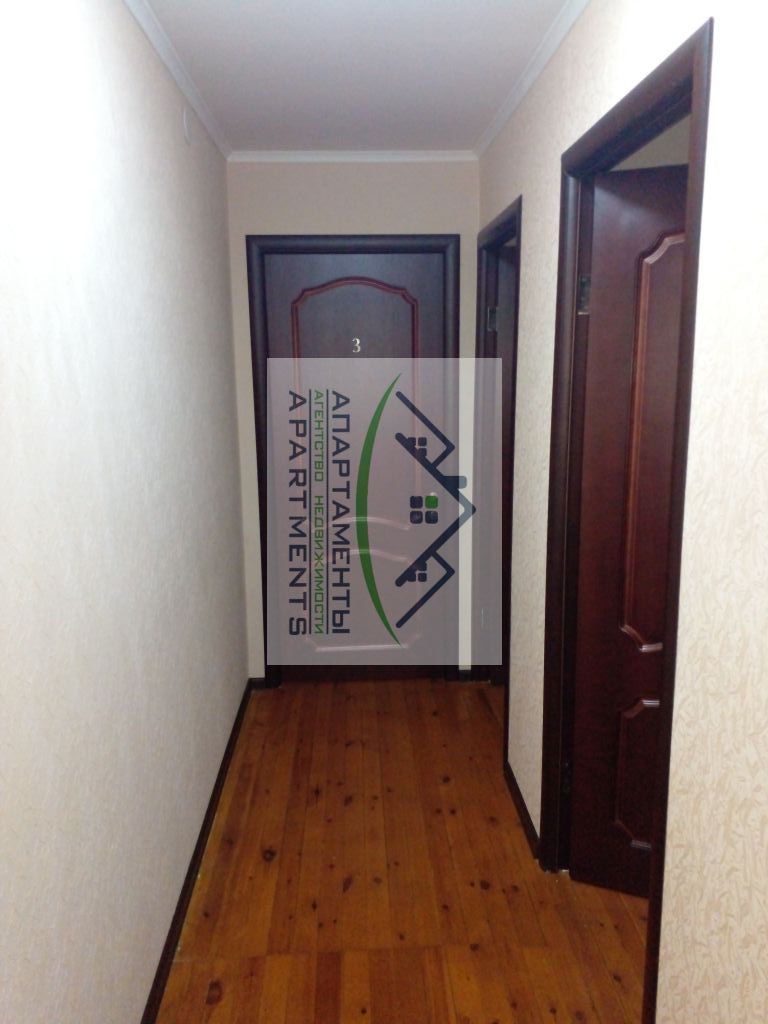 Продажа 3-комнатной квартиры, Ессентуки, Маяковского ул,  16