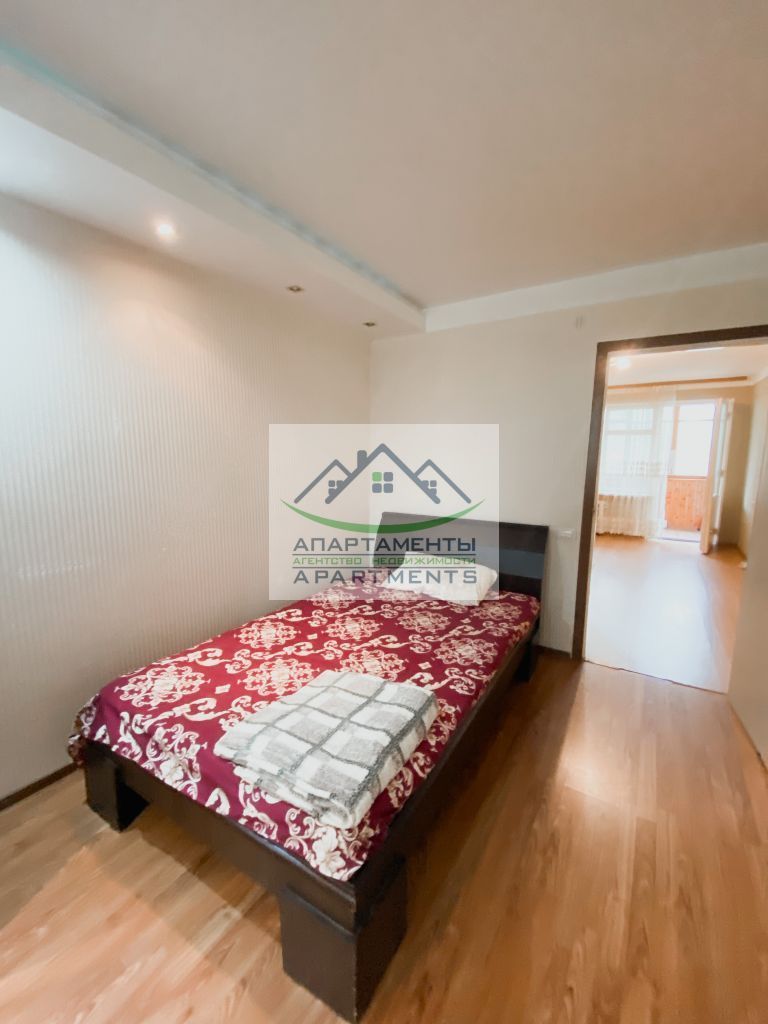 Продажа 2-комнатной квартиры, Пятигорск, Калинина пр-кт,  2к3