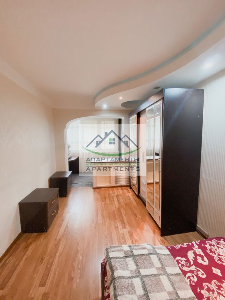 Продажа 2-комнатной квартиры, Пятигорск, Калинина пр-кт,  2к3