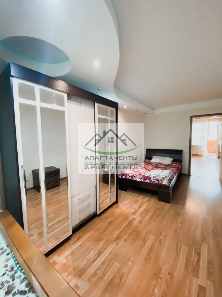 Продажа 2-комнатной квартиры, Пятигорск, Калинина пр-кт,  2к3