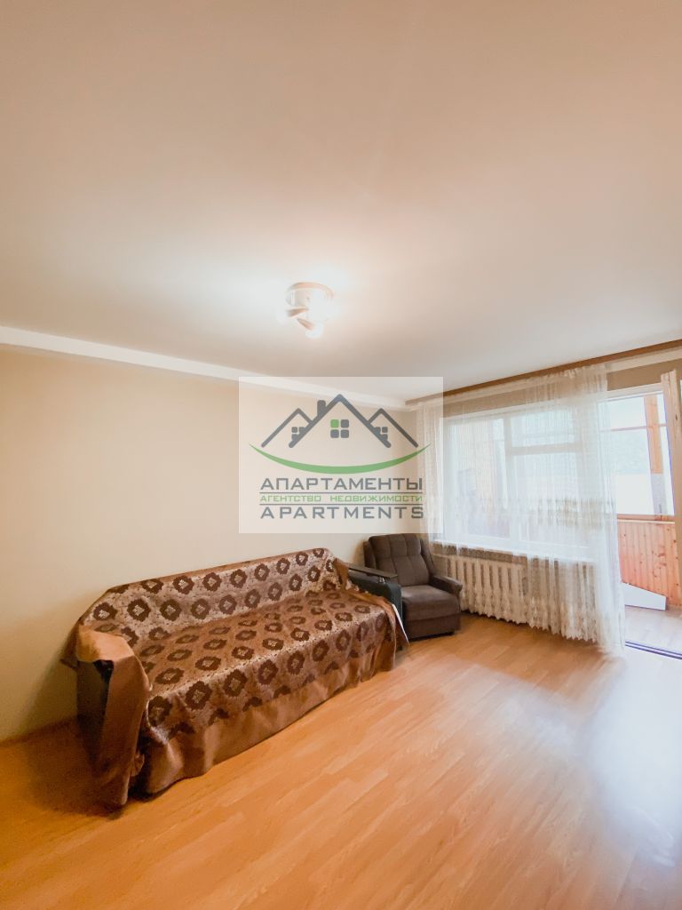 Продажа 2-комнатной квартиры, Пятигорск, Калинина пр-кт,  2к3