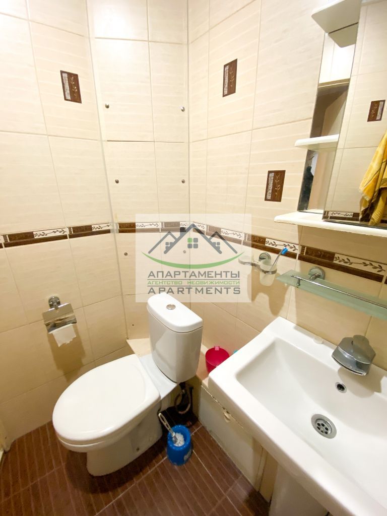 Продажа 2-комнатной квартиры, Пятигорск, Калинина пр-кт,  2к3