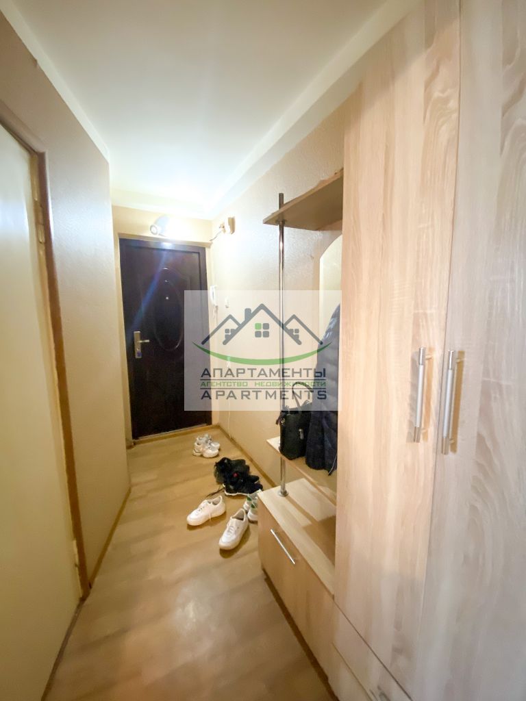 Продажа 2-комнатной квартиры, Пятигорск, Калинина пр-кт,  2к3