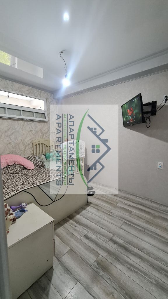 Продажа 2-комнатной квартиры, Пятигорск, Московская ул,  90