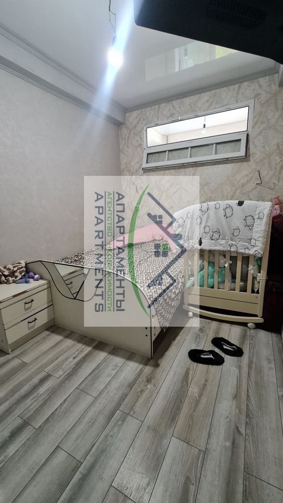 Продажа 2-комнатной квартиры, Пятигорск, Московская ул,  90