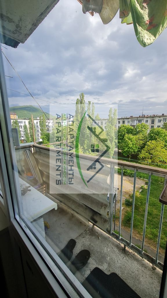 Продажа 2-комнатной квартиры, Пятигорск, Московская ул,  90