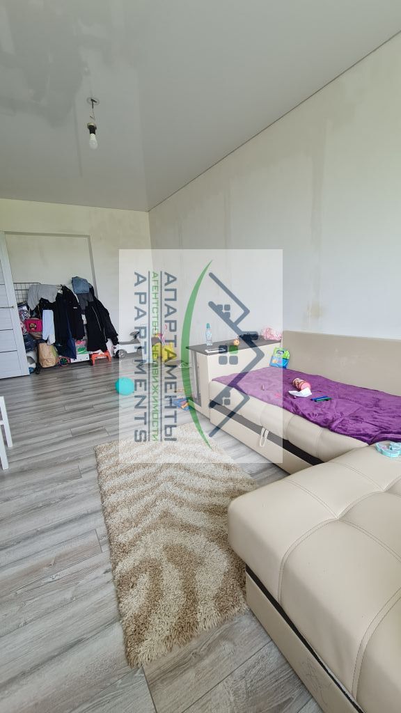 Продажа 2-комнатной квартиры, Пятигорск, Московская ул,  90