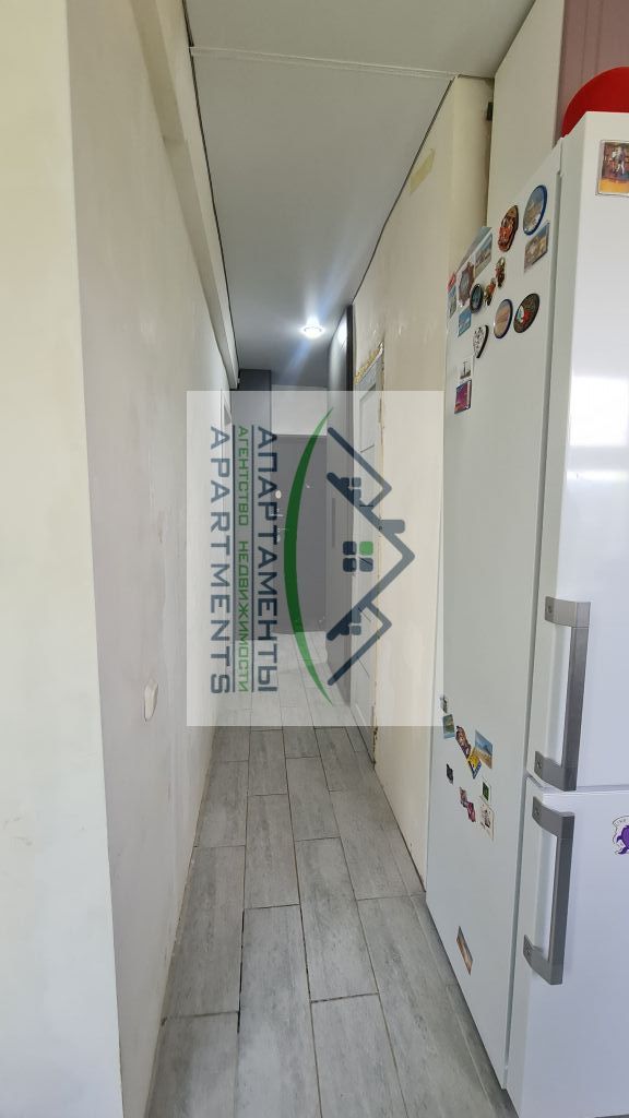 Продажа 2-комнатной квартиры, Пятигорск, Московская ул,  90