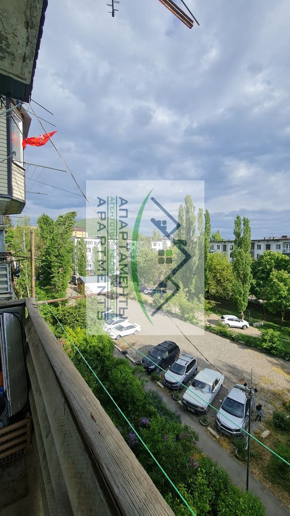 Продажа 2-комнатной квартиры, Пятигорск, Московская ул,  90