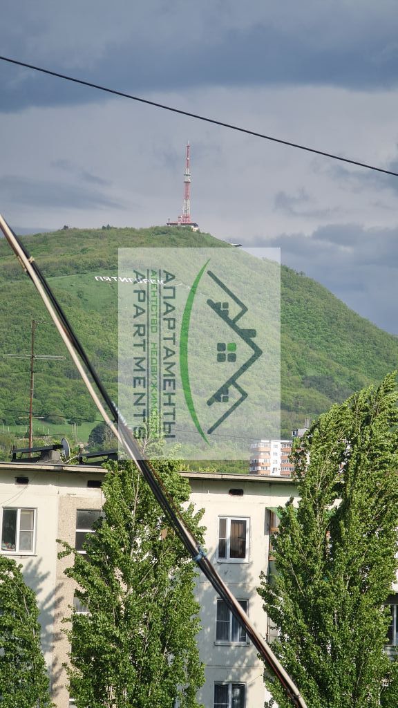 Продажа 2-комнатной квартиры, Пятигорск, Московская ул,  90