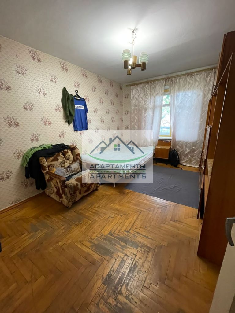 Продажа 4-комнатной квартиры, Ессентуки, Ермолова ул,  127