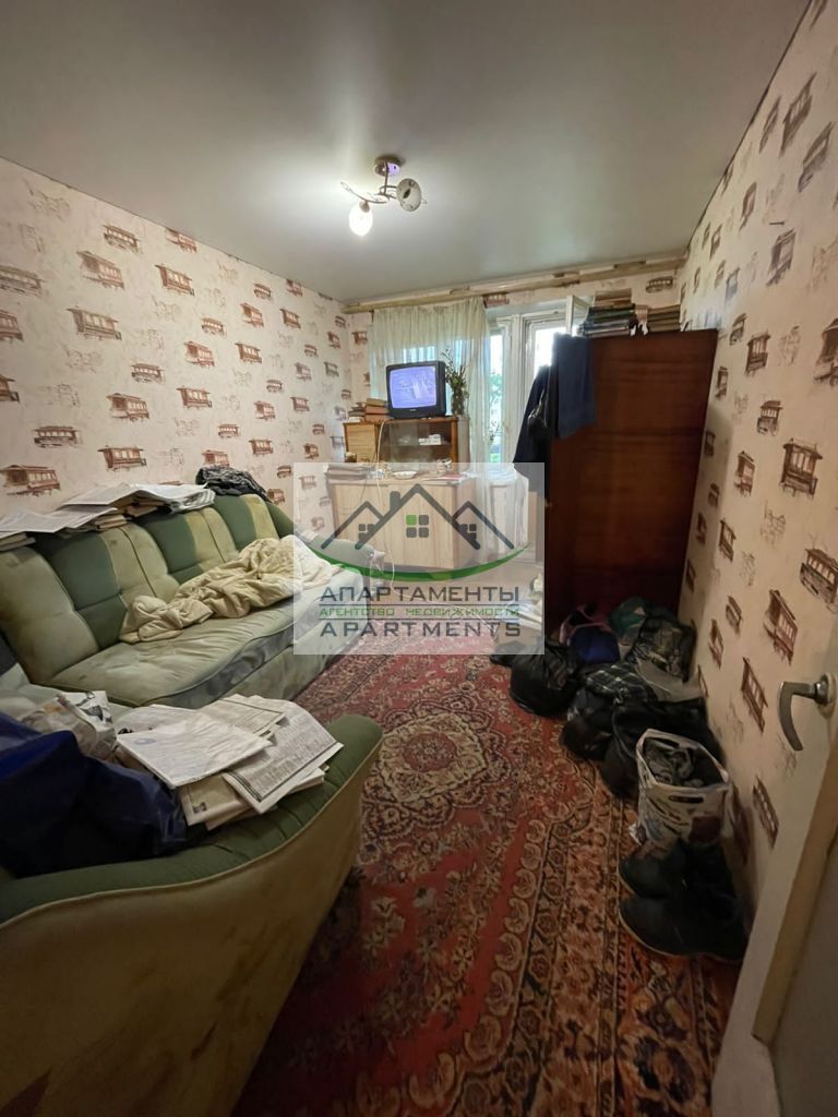 Продажа 4-комнатной квартиры, Ессентуки, Ермолова ул,  127