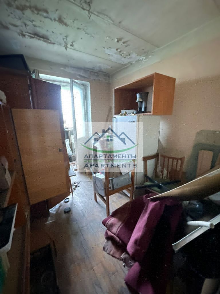 Продажа 4-комнатной квартиры, Ессентуки, Ермолова ул,  127