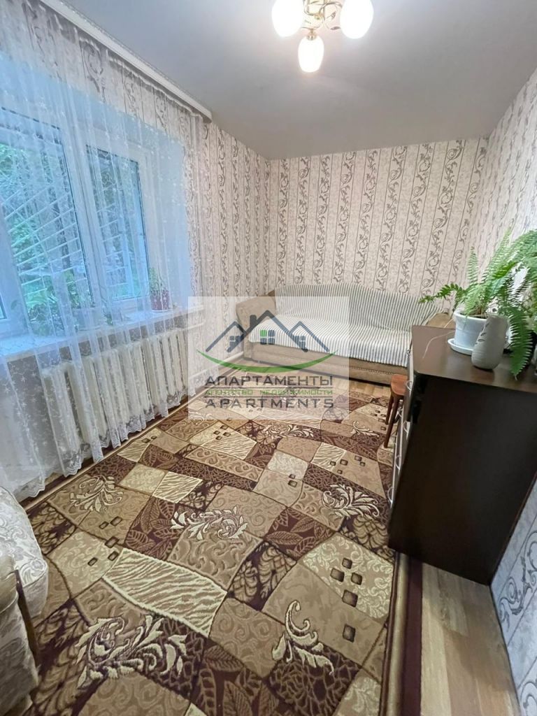 Продажа 2-комнатной квартиры, Ессентуки, Октябрьская ул,  443