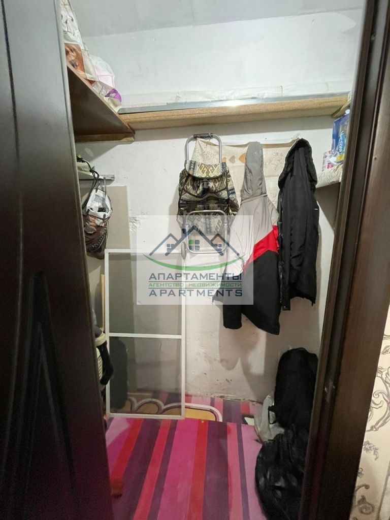 Продажа 2-комнатной квартиры, Ессентуки, Октябрьская ул,  443