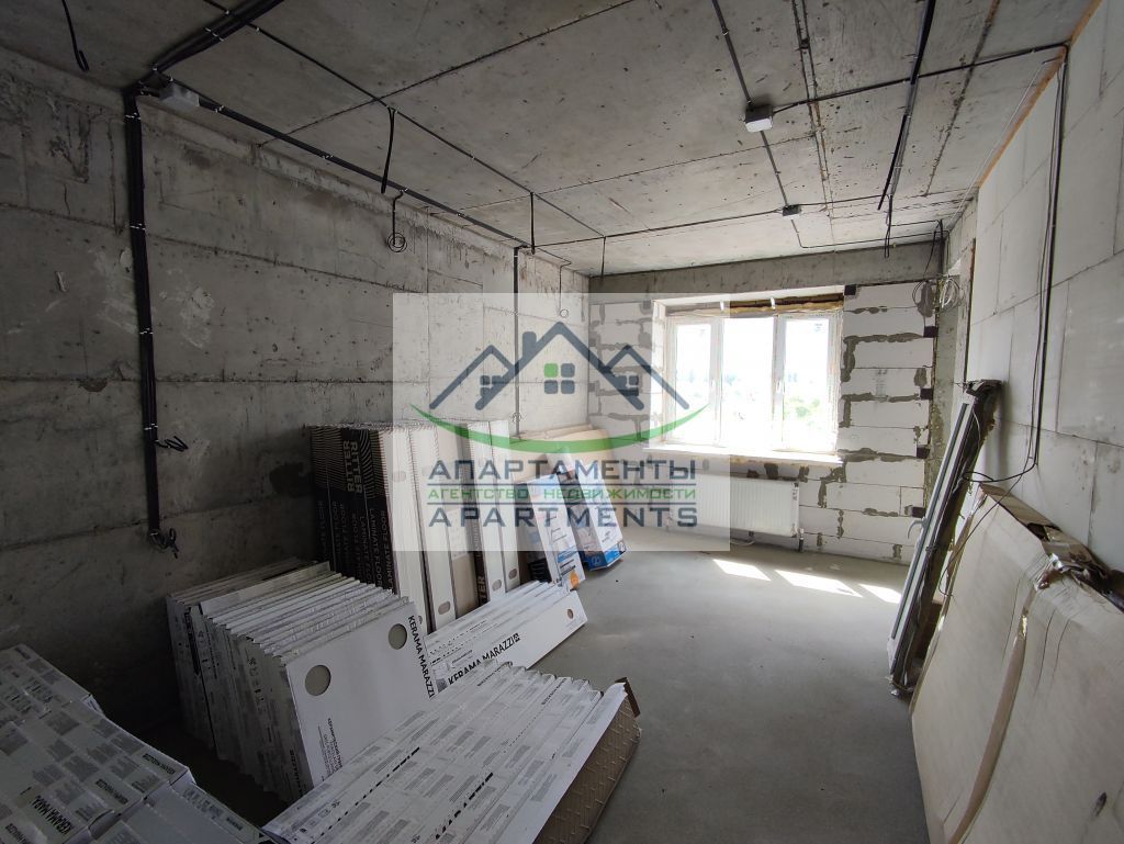 Продажа 1-комнатной квартиры, Пятигорск, Первомайская ул,  70