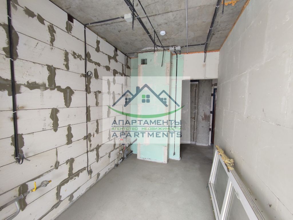 Продажа 1-комнатной квартиры, Пятигорск, Первомайская ул,  70