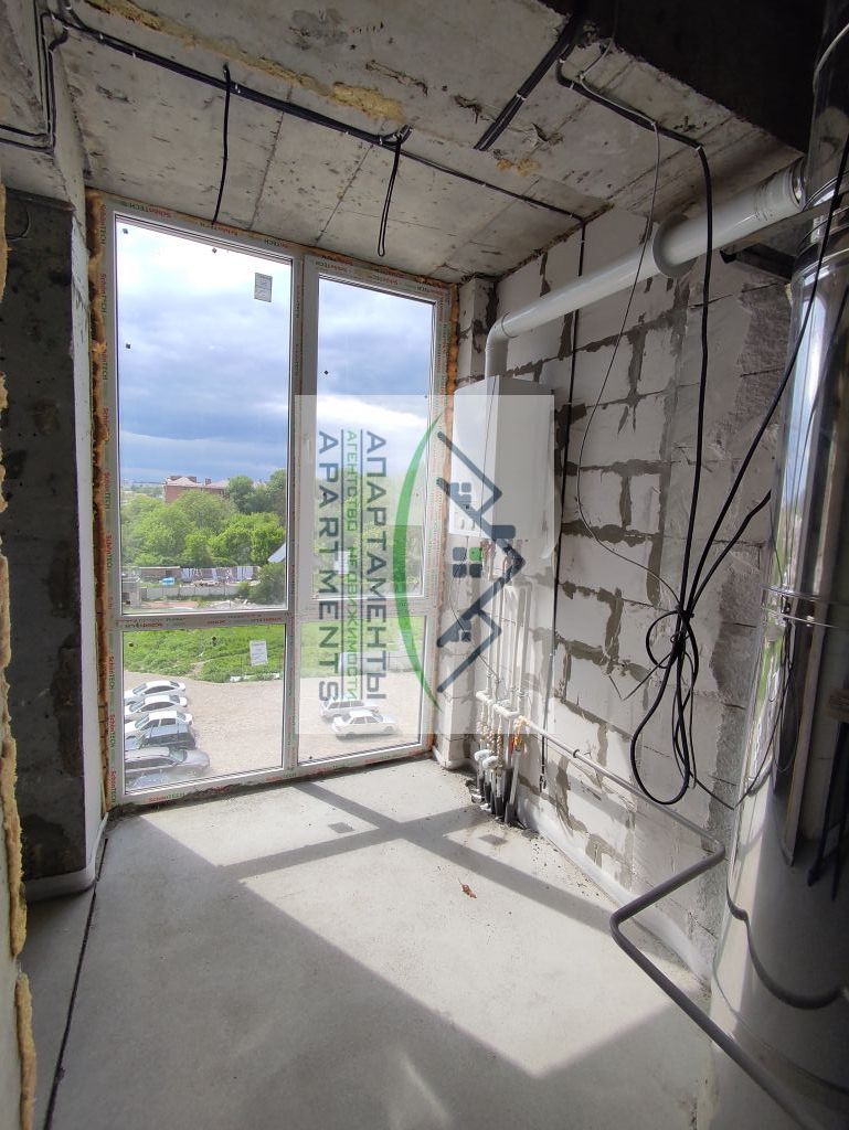 Продажа 1-комнатной квартиры, Пятигорск, Первомайская ул,  70