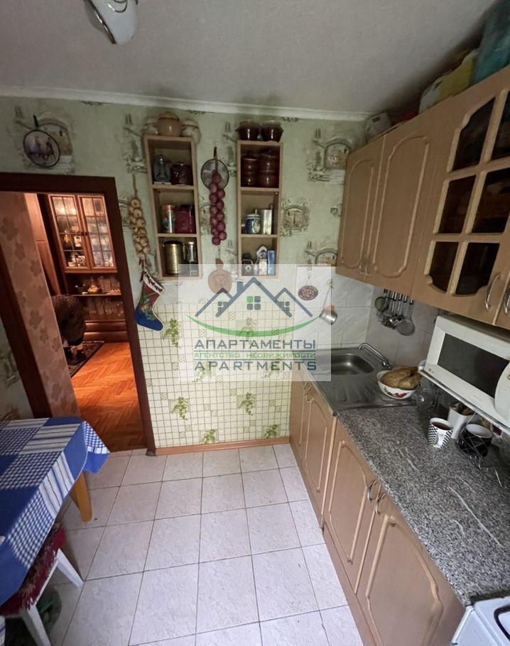 Продажа 2-комнатной квартиры, Пятигорск, Московская ул,  86