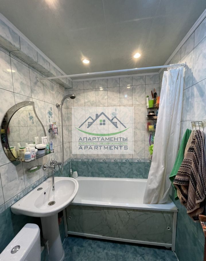 Продажа 2-комнатной квартиры, Пятигорск, Московская ул,  86