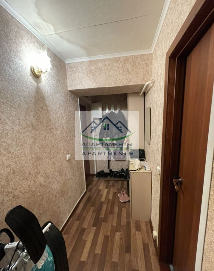 Продажа 2-комнатной квартиры, Пятигорск, Московская ул,  86