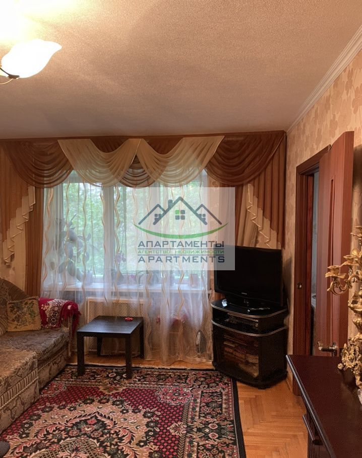 Продажа 2-комнатной квартиры, Пятигорск, Московская ул,  86