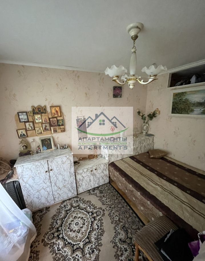 Продажа 2-комнатной квартиры, Пятигорск, Московская ул,  86