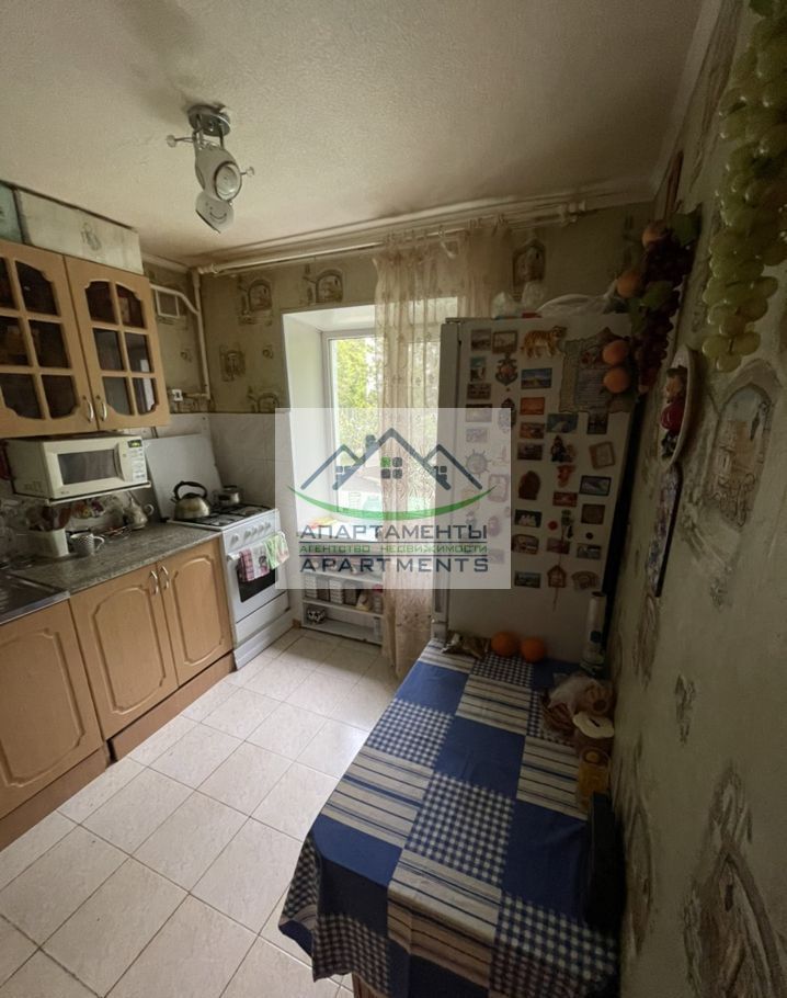 Продажа 2-комнатной квартиры, Пятигорск, Московская ул,  86