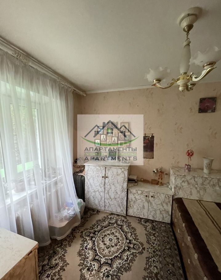 Продажа 2-комнатной квартиры, Пятигорск, Московская ул,  86