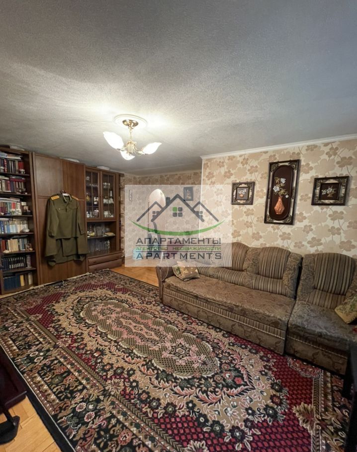 Продажа 2-комнатной квартиры, Пятигорск, Московская ул,  86