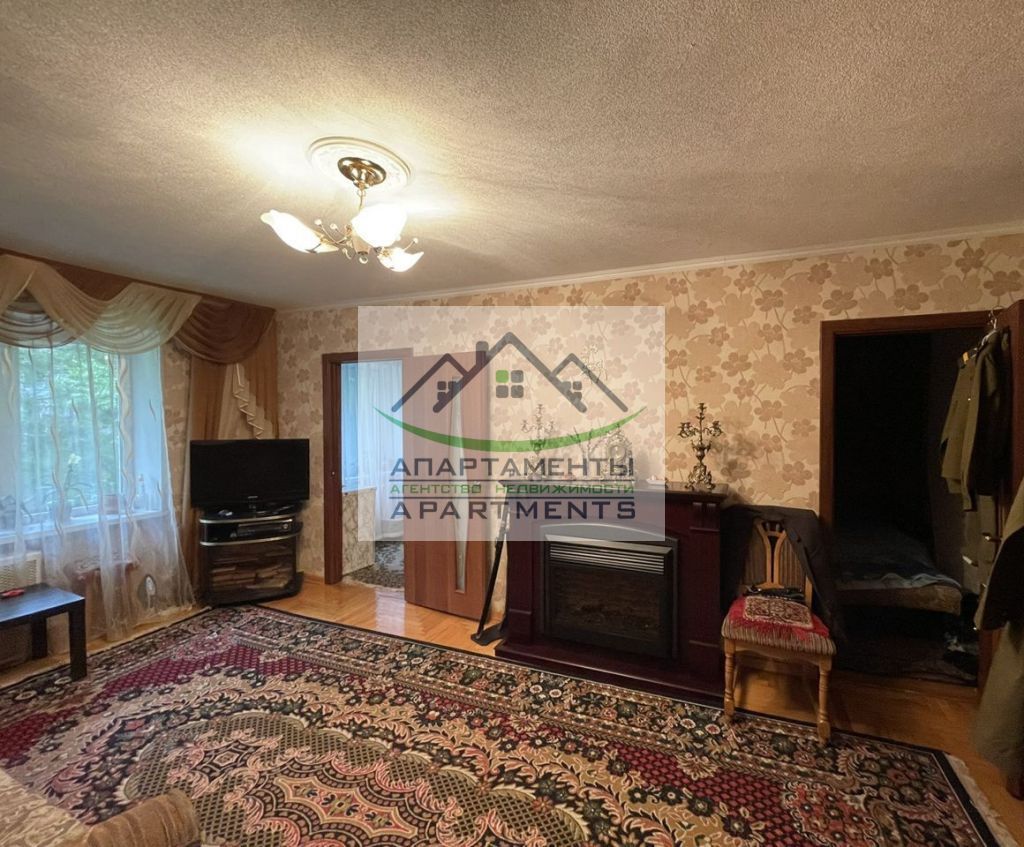 Продажа 2-комнатной квартиры, Пятигорск, Московская ул,  86