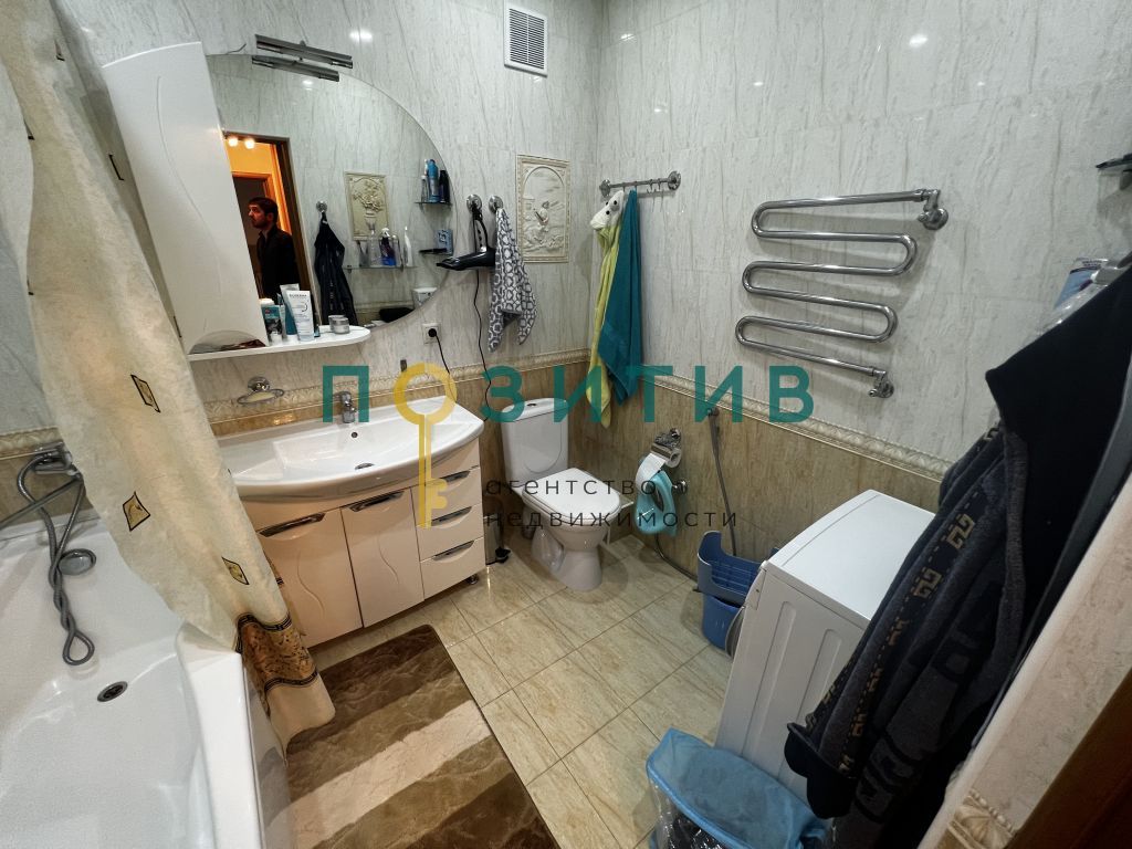 Продажа 2-комнатной квартиры, Пятигорск, Бунимовича ул,  19