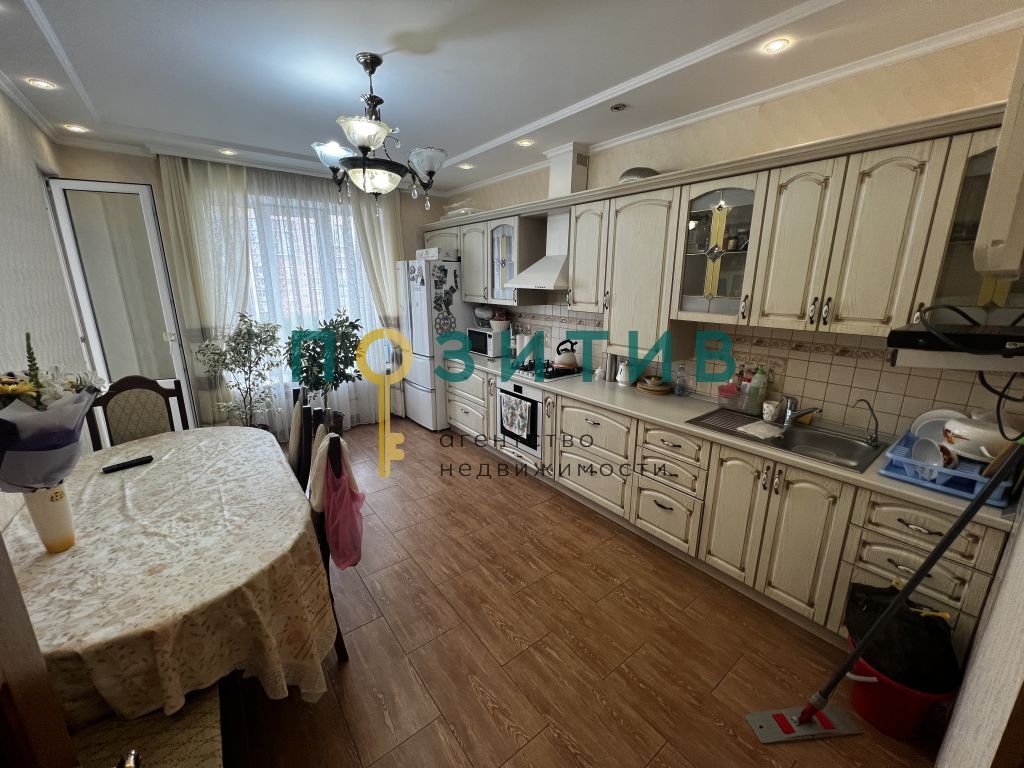 Продажа 2-комнатной квартиры, Пятигорск, Бунимовича ул,  19