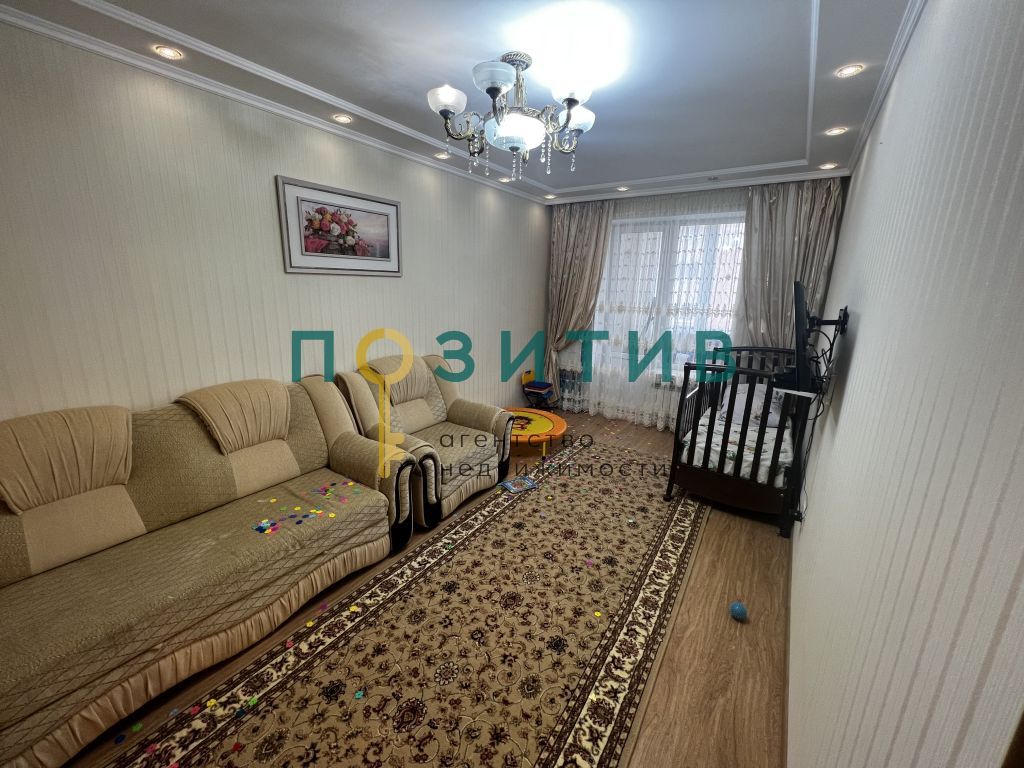 Продажа 2-комнатной квартиры, Пятигорск, Бунимовича ул,  19