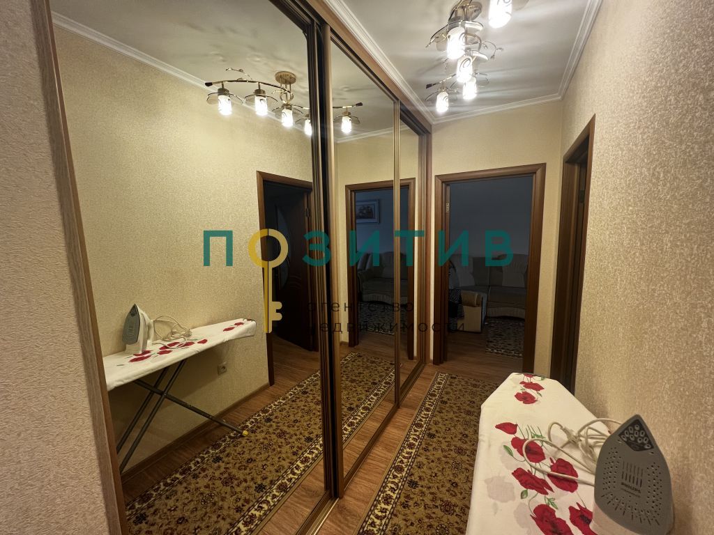 Продажа 2-комнатной квартиры, Пятигорск, Бунимовича ул,  19