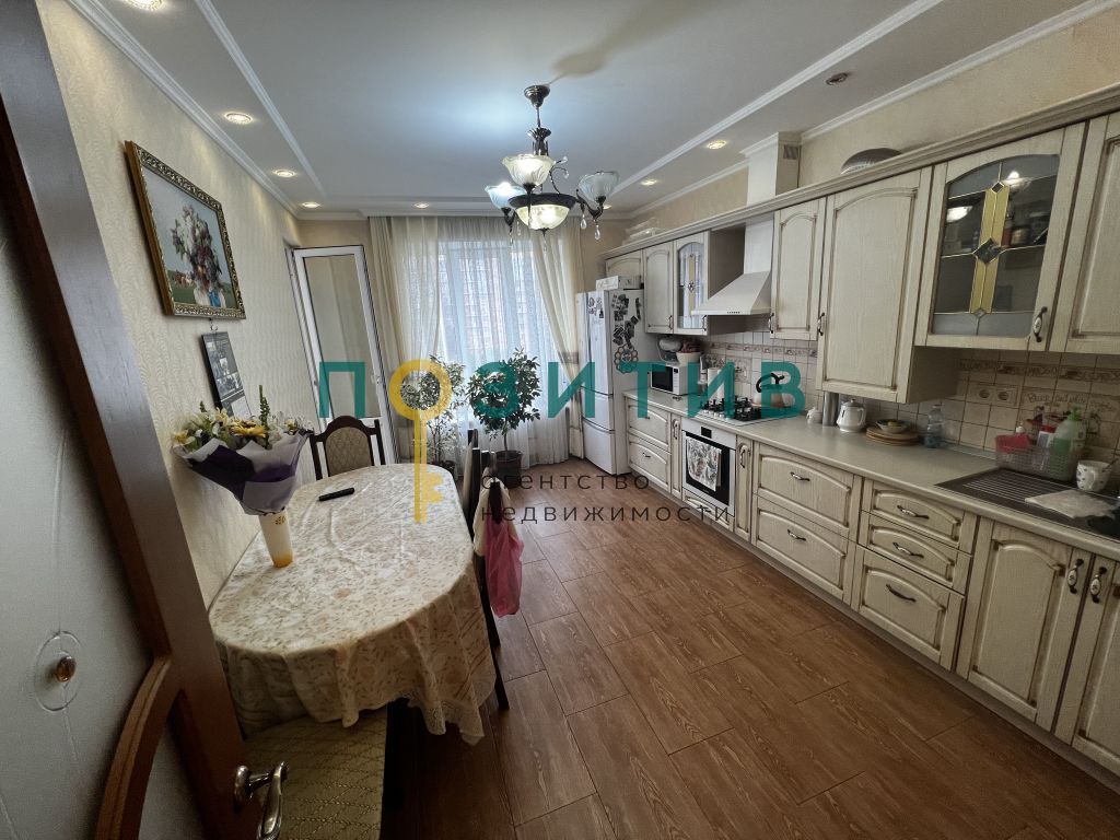 Продажа 2-комнатной квартиры, Пятигорск, Бунимовича ул,  19