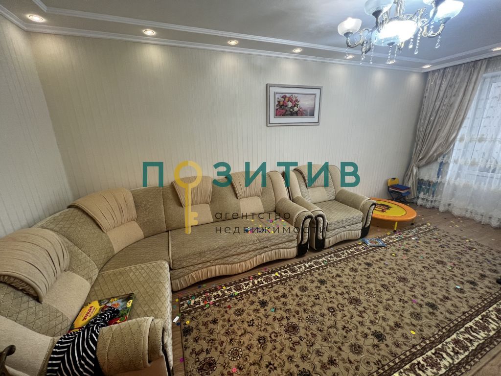 Продажа 2-комнатной квартиры, Пятигорск, Бунимовича ул,  19