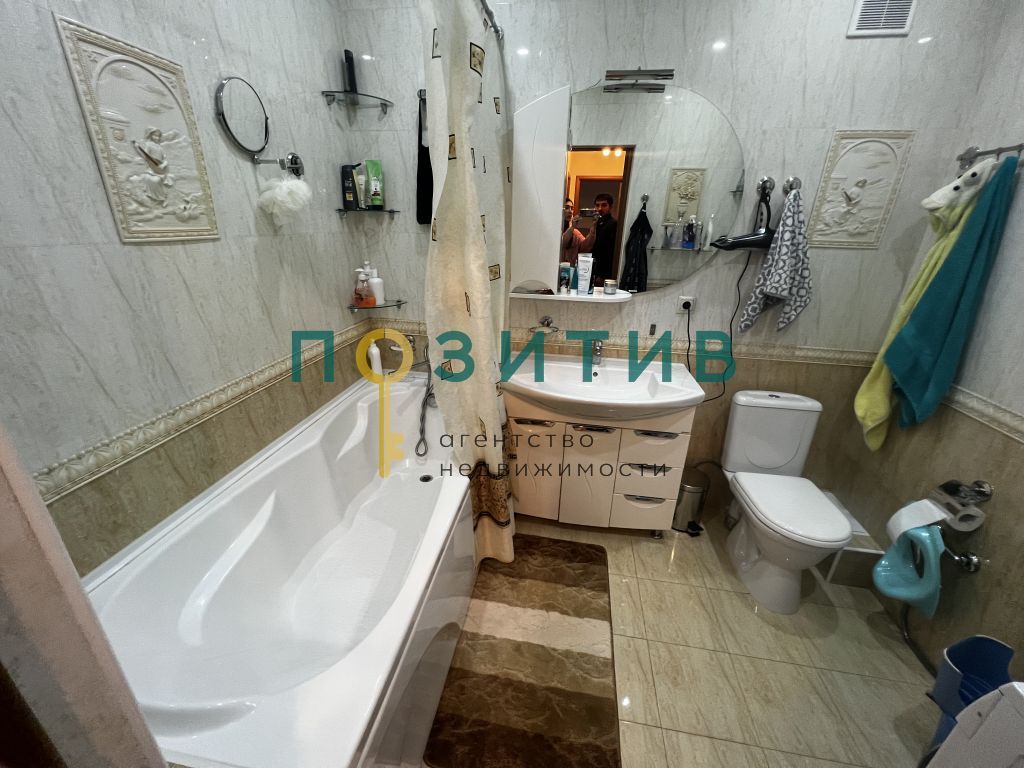 Продажа 2-комнатной квартиры, Пятигорск, Бунимовича ул,  19