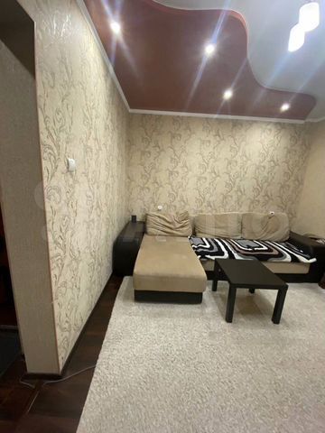 Продажа 2-комнатной квартиры, Ставрополь, Рогожникова ул,  7