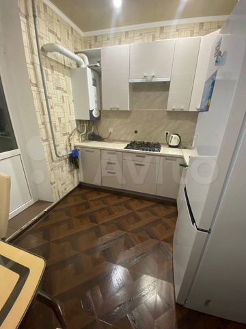 Продажа 2-комнатной квартиры, Ставрополь, Рогожникова ул,  7