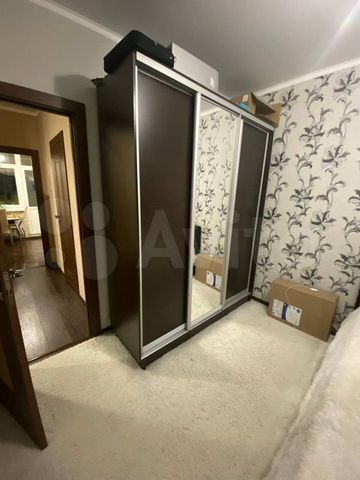 Продажа 2-комнатной квартиры, Ставрополь, Рогожникова ул,  7