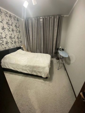 Продажа 2-комнатной квартиры, Ставрополь, Рогожникова ул,  7